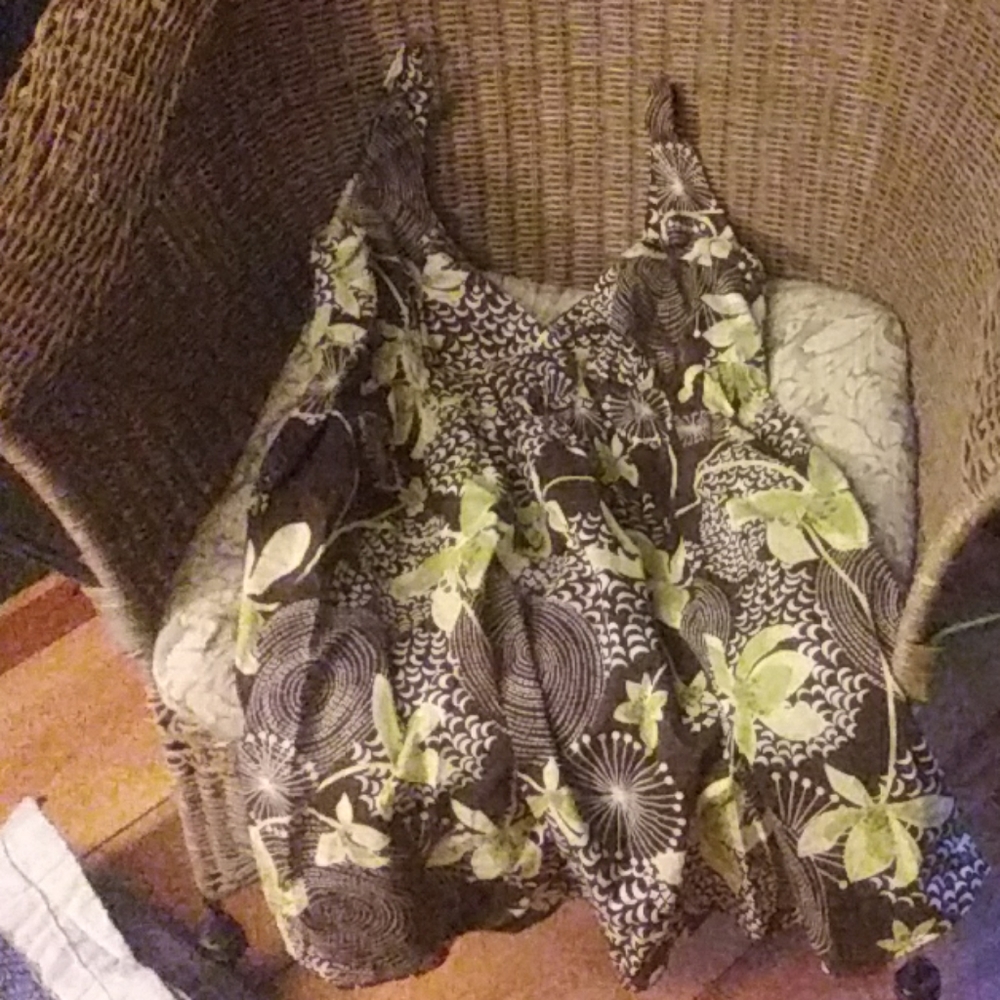 dress